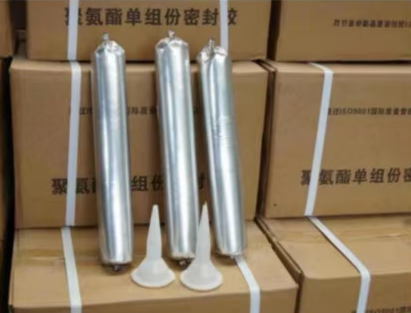 利国镇聚氨酯密封胶